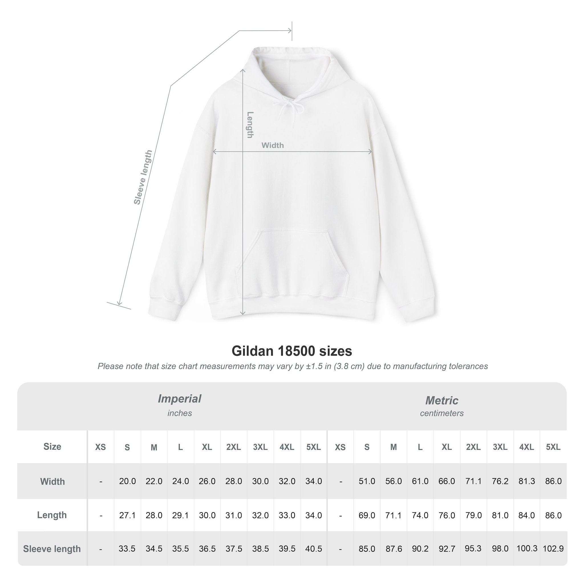 "Jessica" Hoodie