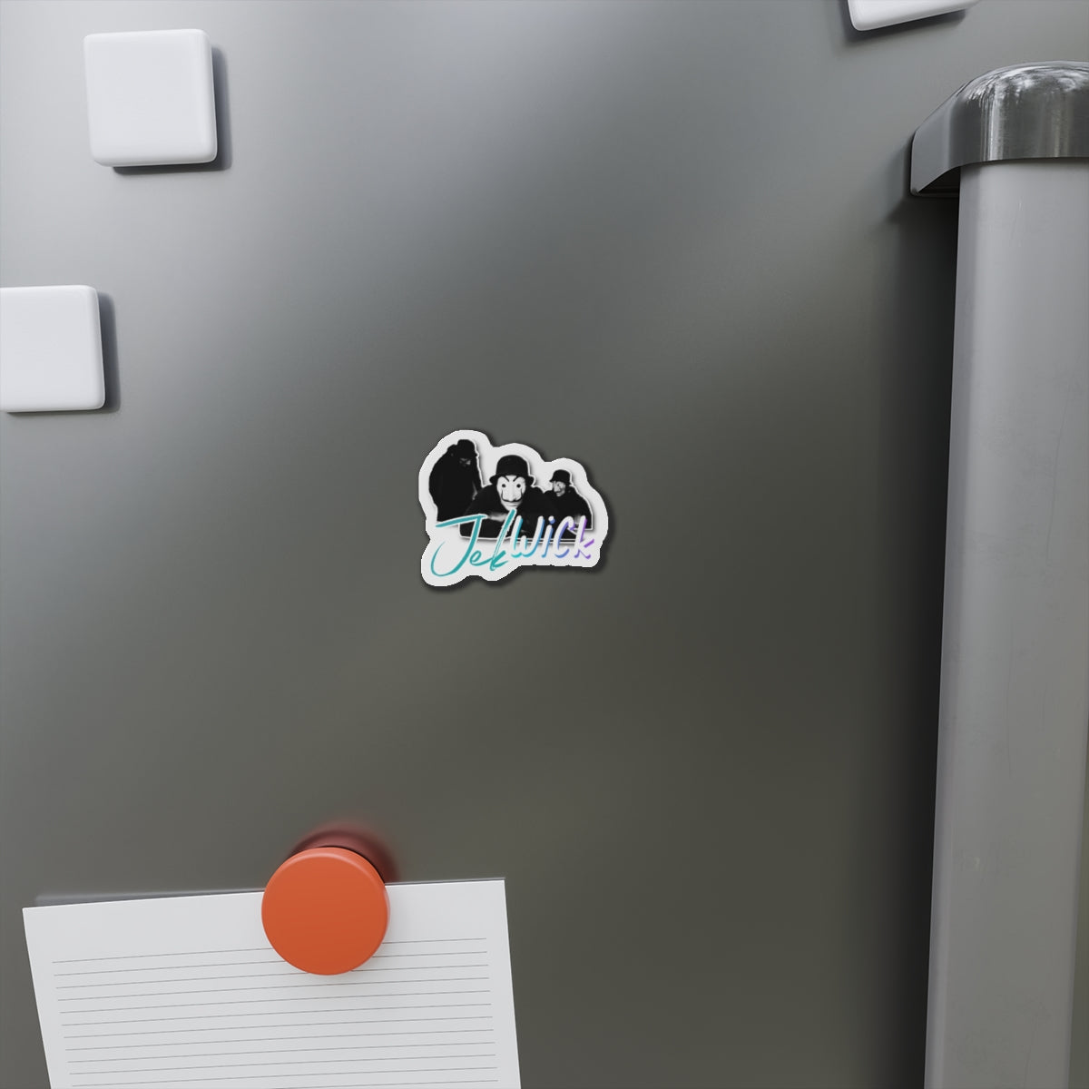 Fridge Magnet