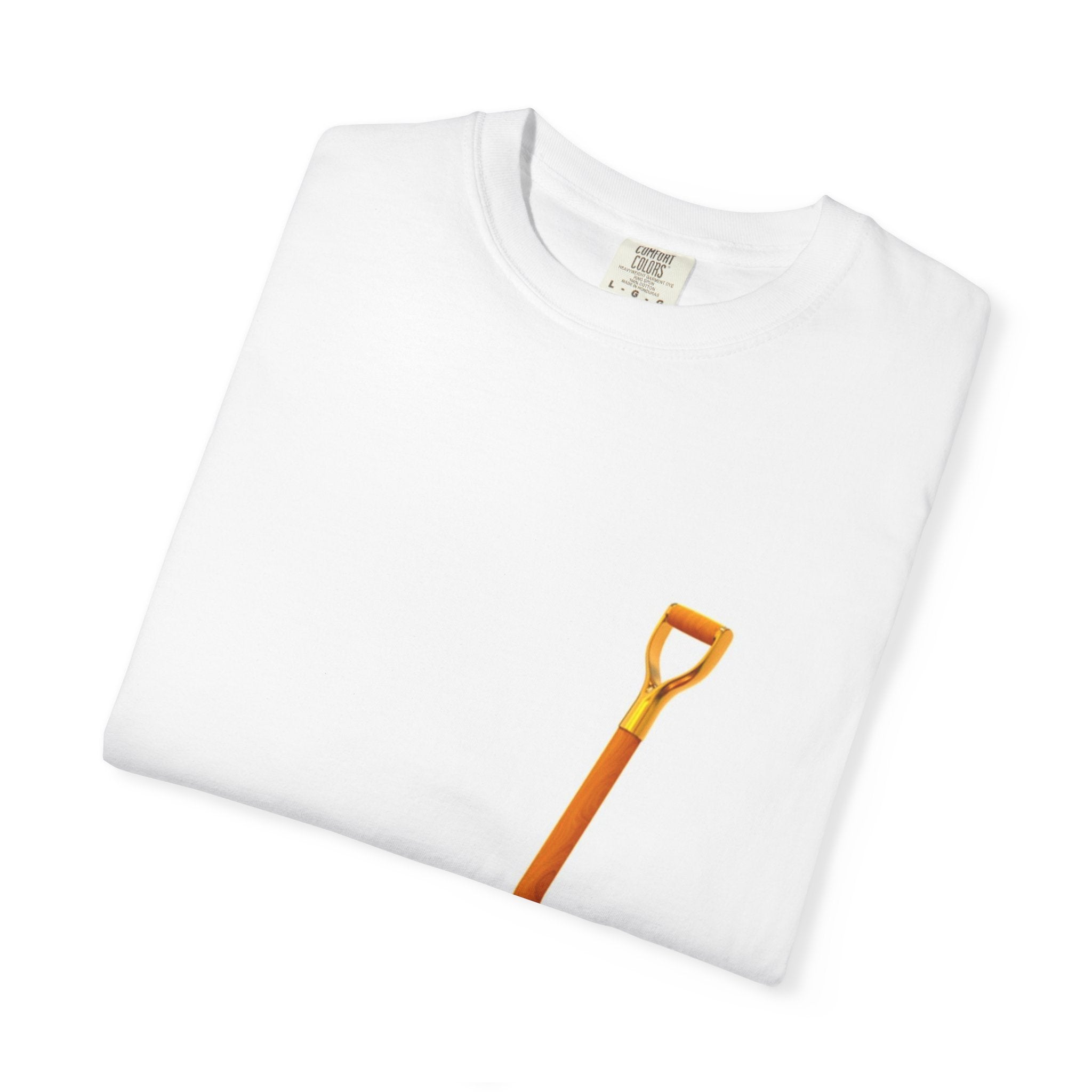 Gold Digger T-Shirt