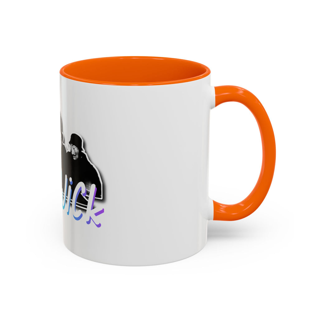 Crew Mug Jekwick