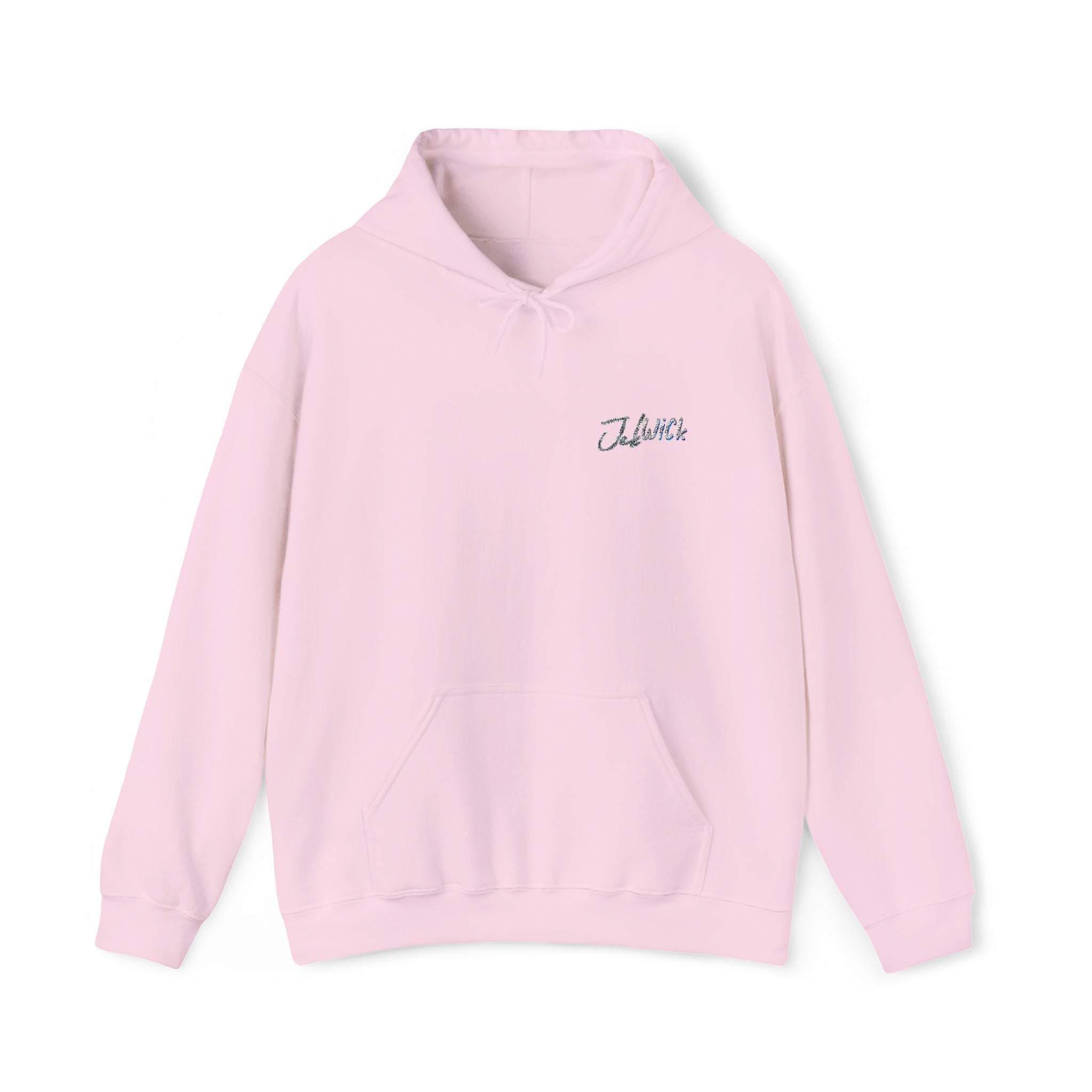 JekWick Hooded Sweatshirt