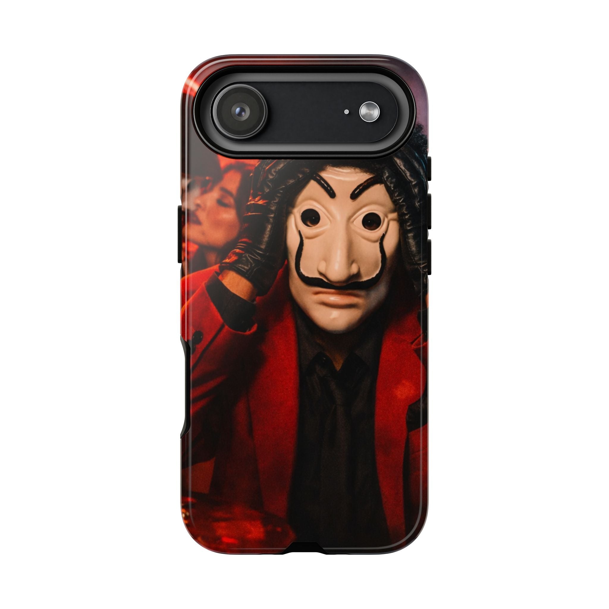 Deadly Sins Phone Case
