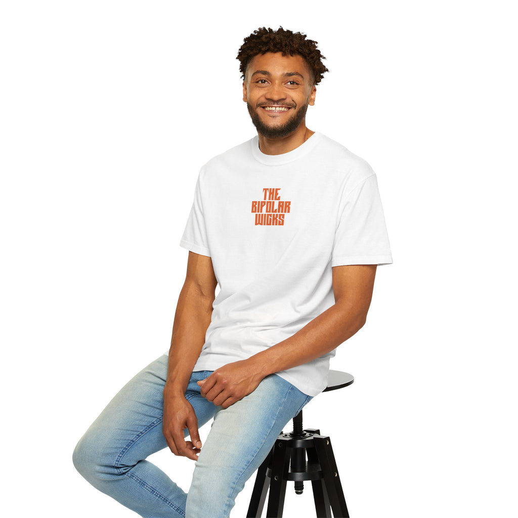 The Bipolar Wicks T-Shirt