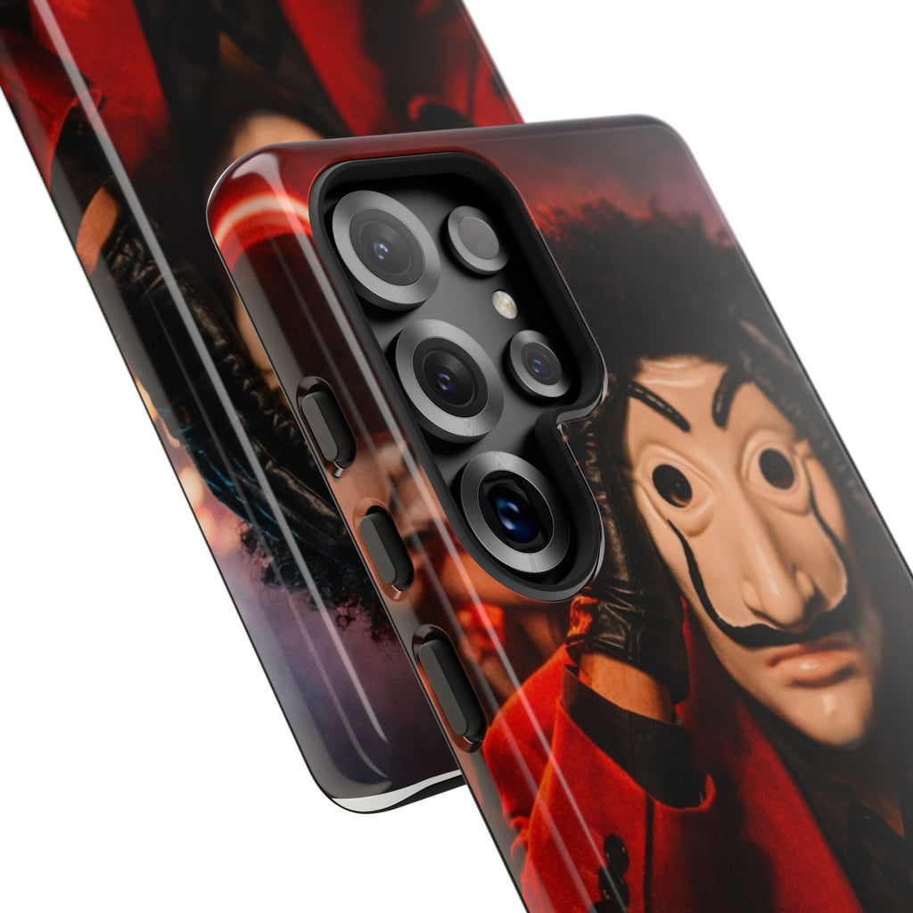 Deadly Sins Phone Case
