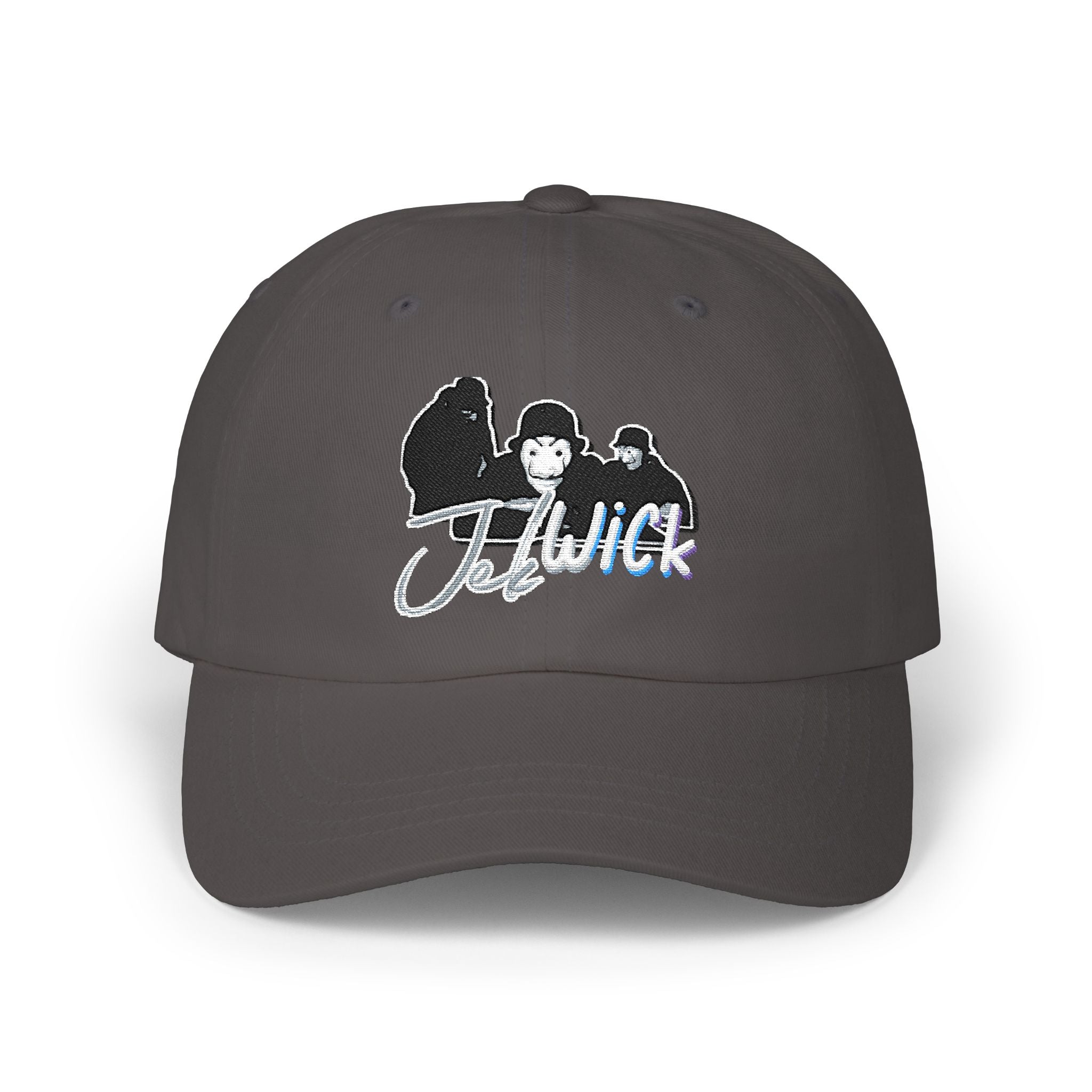 Classic Dad Cap