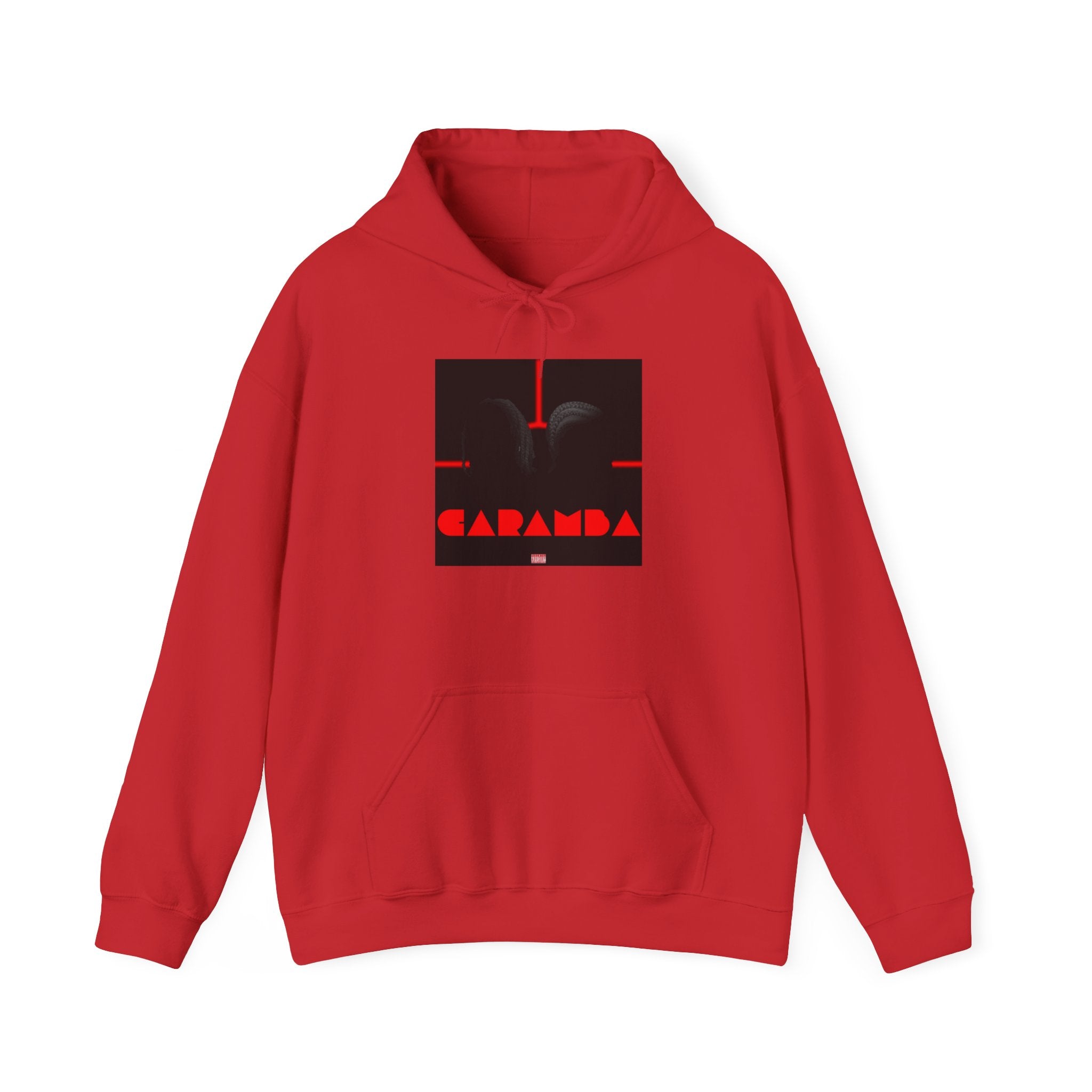 Caramba Hoodie