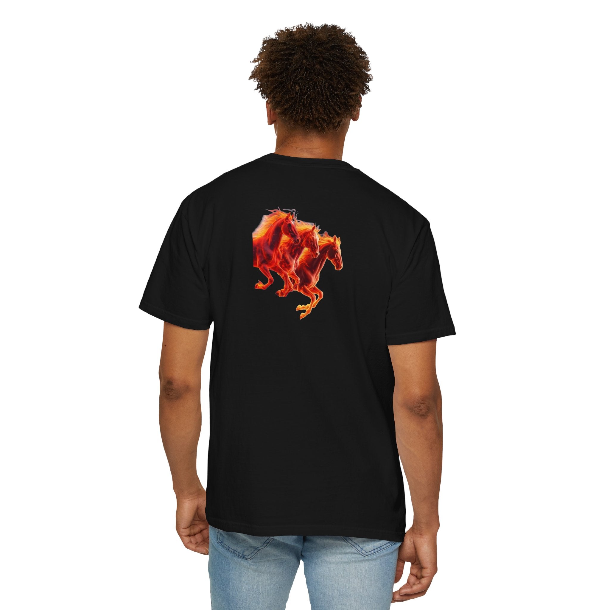 The Bipolar Wicks T-Shirt