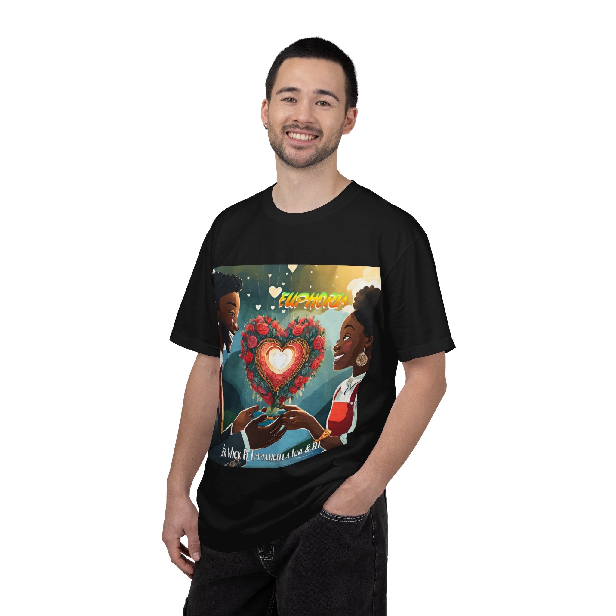 Euphoria T-Shirt