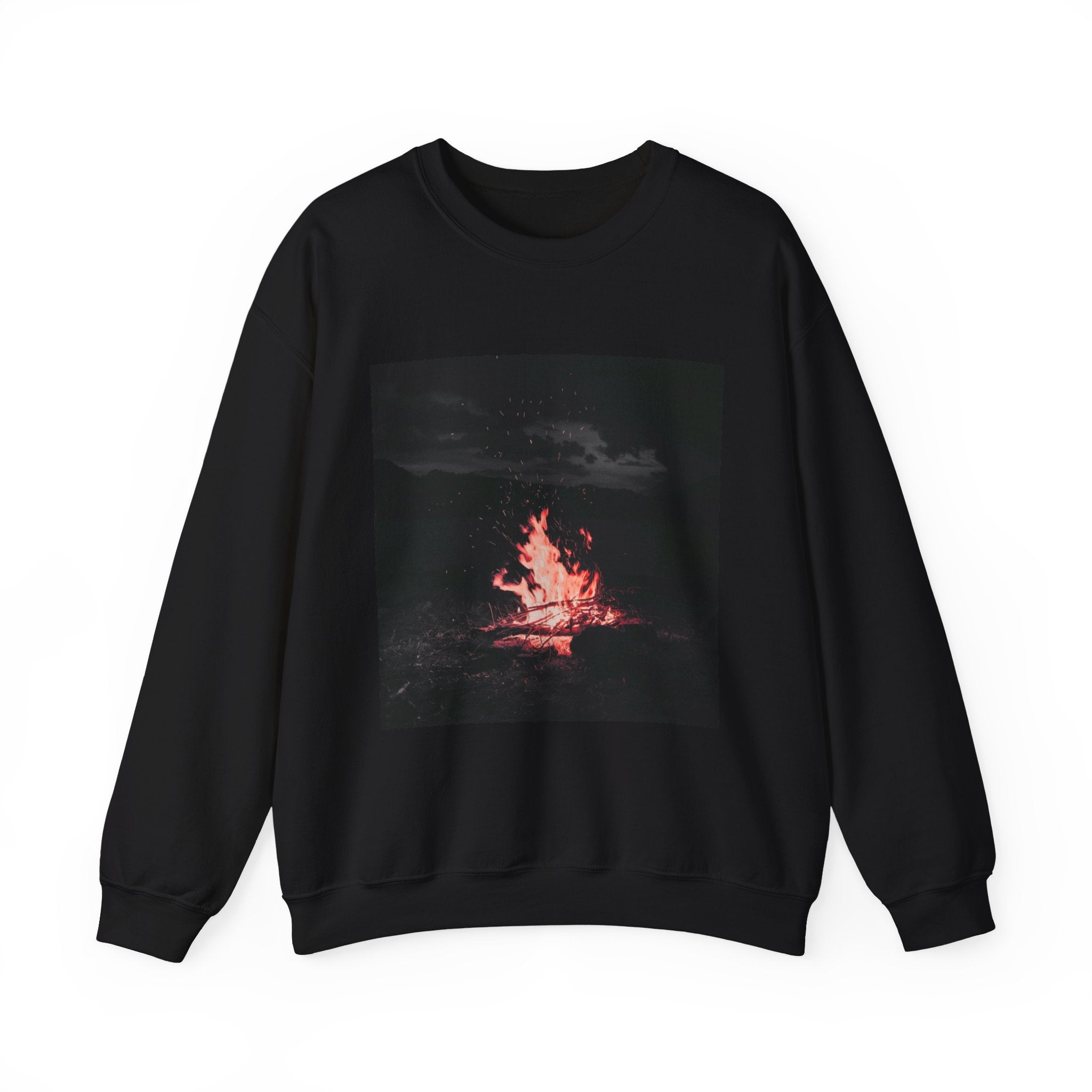 Energy Crewneck Sweatshirt