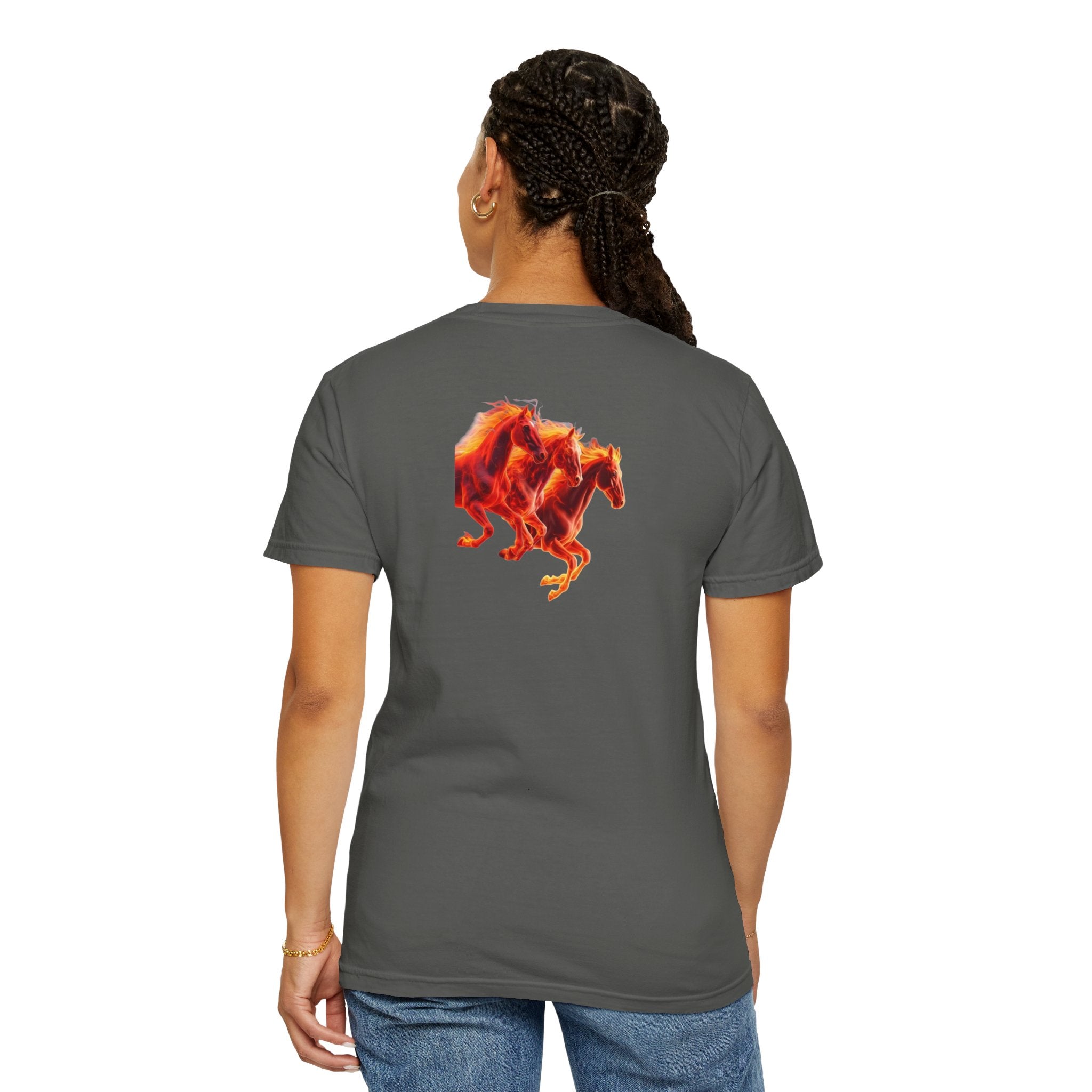 The Bipolar Wicks T-Shirt