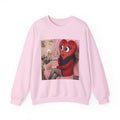 "Jessica" Sweatshirt