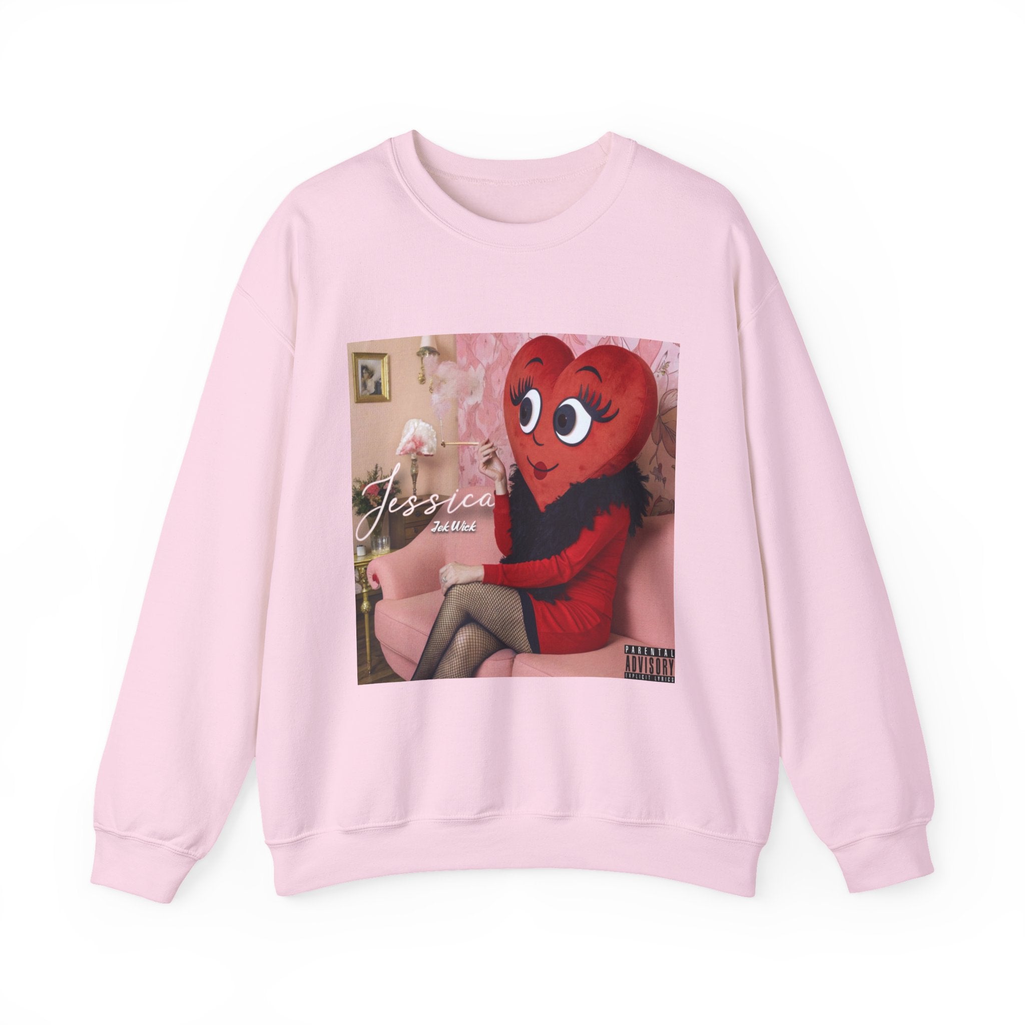 "Jessica" Sweatshirt