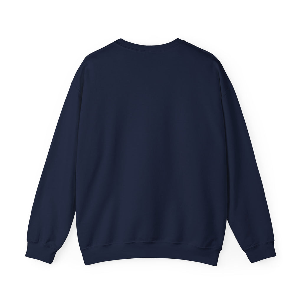 "Emotional Trip" Crewneck Sweatshirt