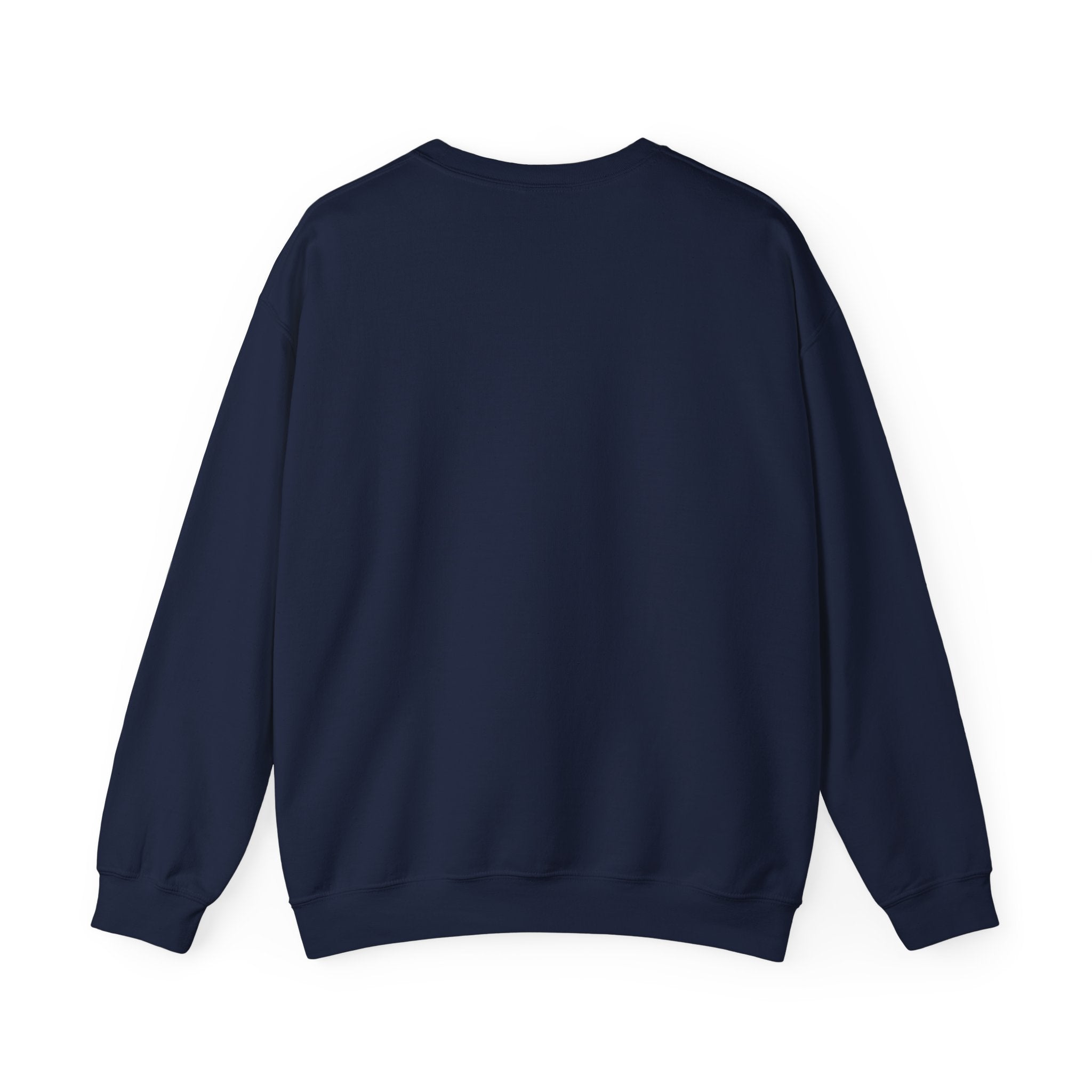 "Emotional Trip" Crewneck Sweatshirt