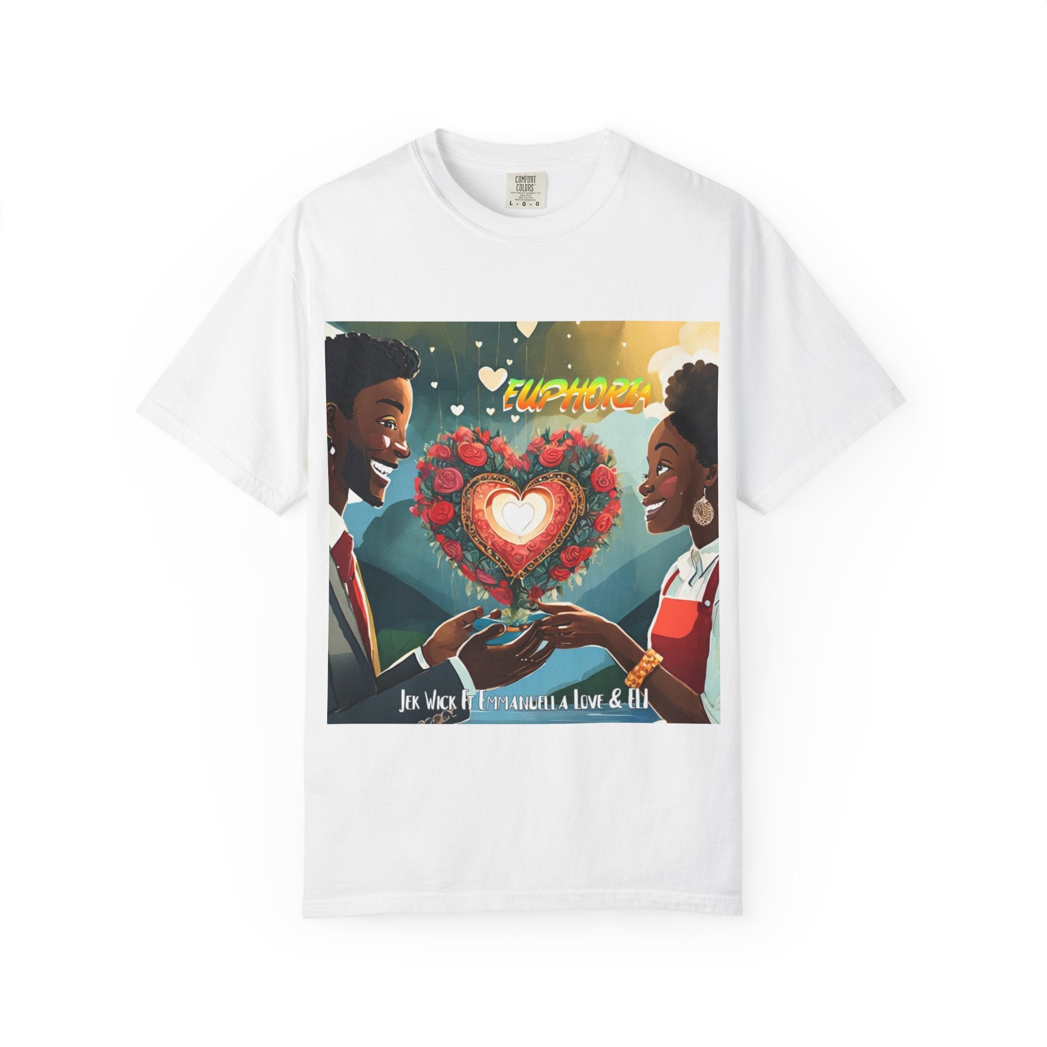 Euphoria T-Shirt