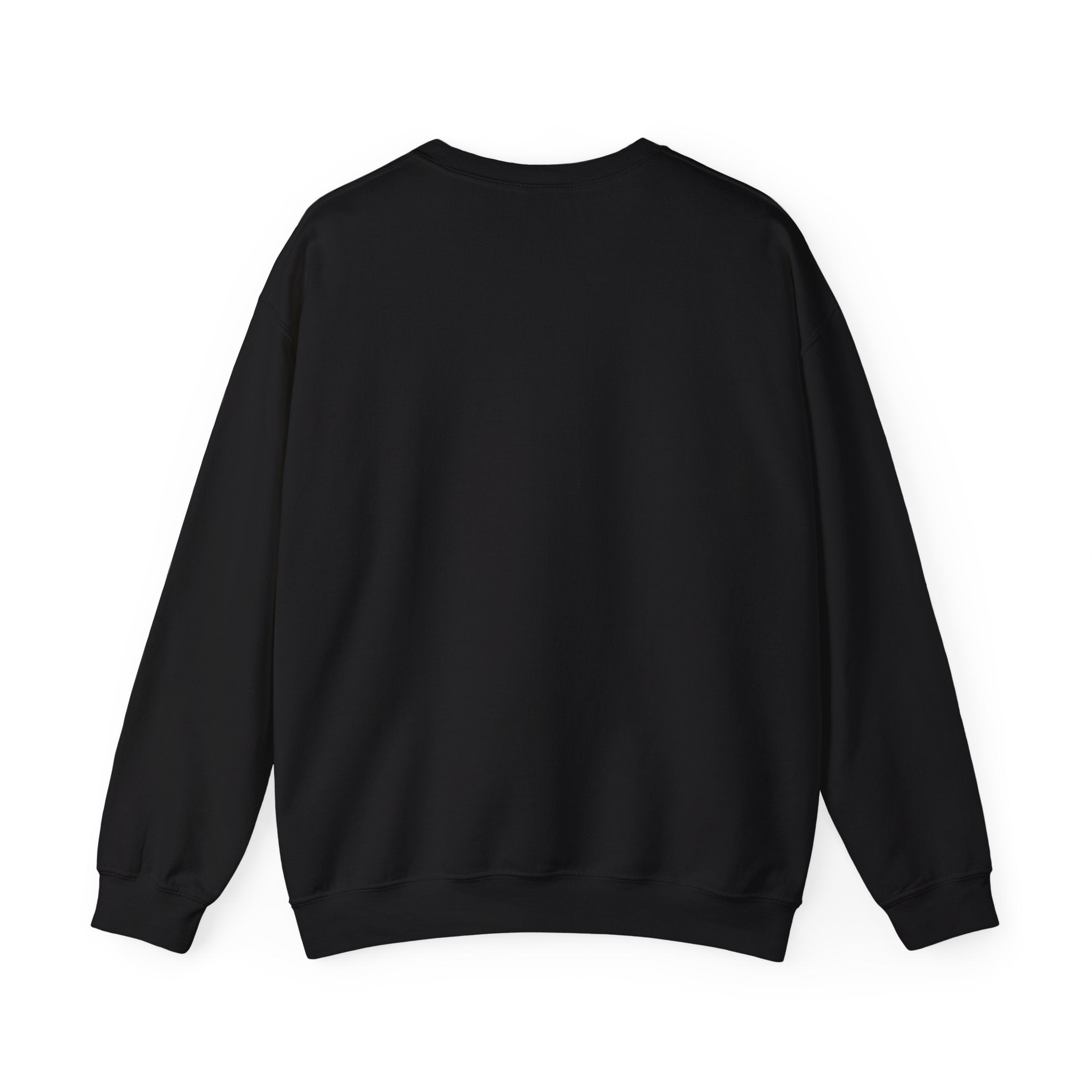 On A Run Crewneck Sweatshirt