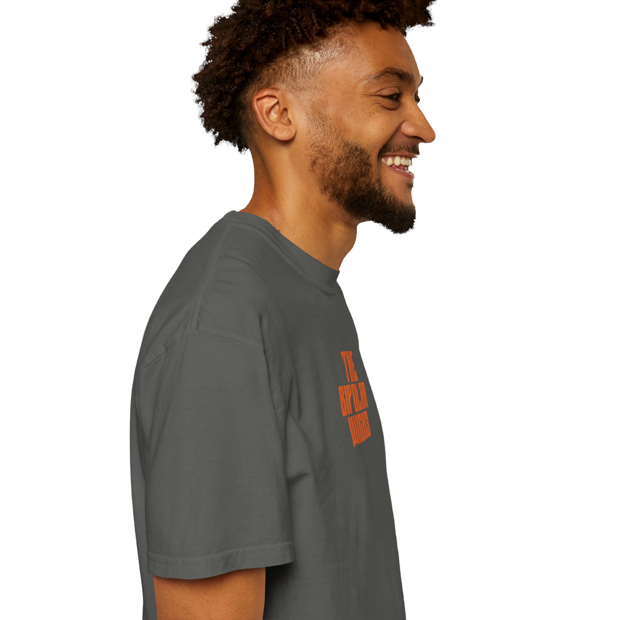The Bipolar Wicks T-Shirt