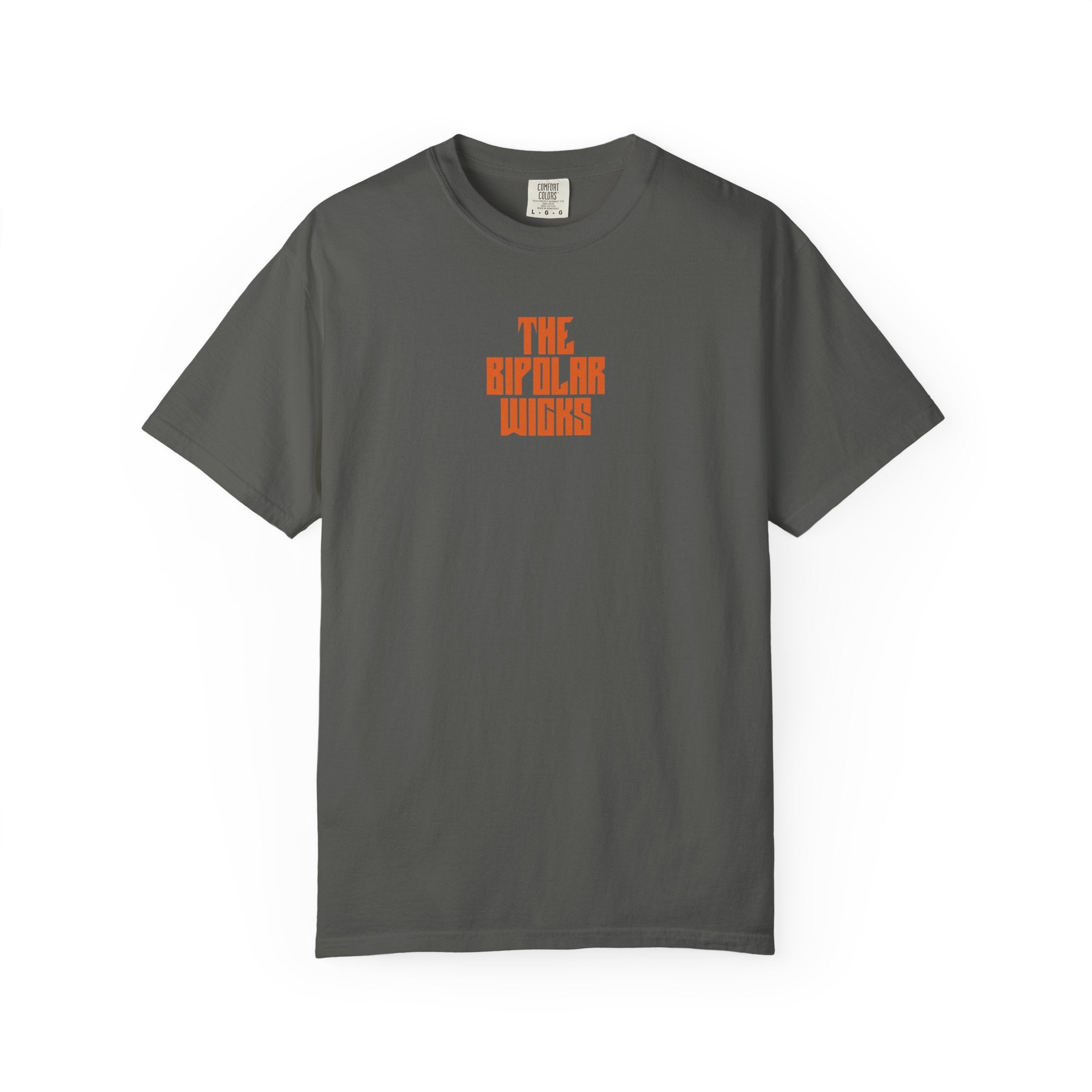 The Bipolar Wicks T-Shirt