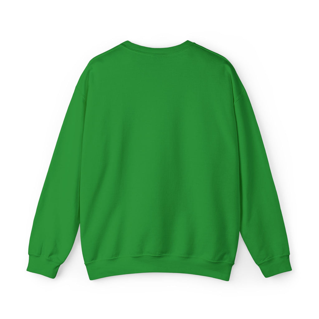 The Bipolar Wicks Crewneck
