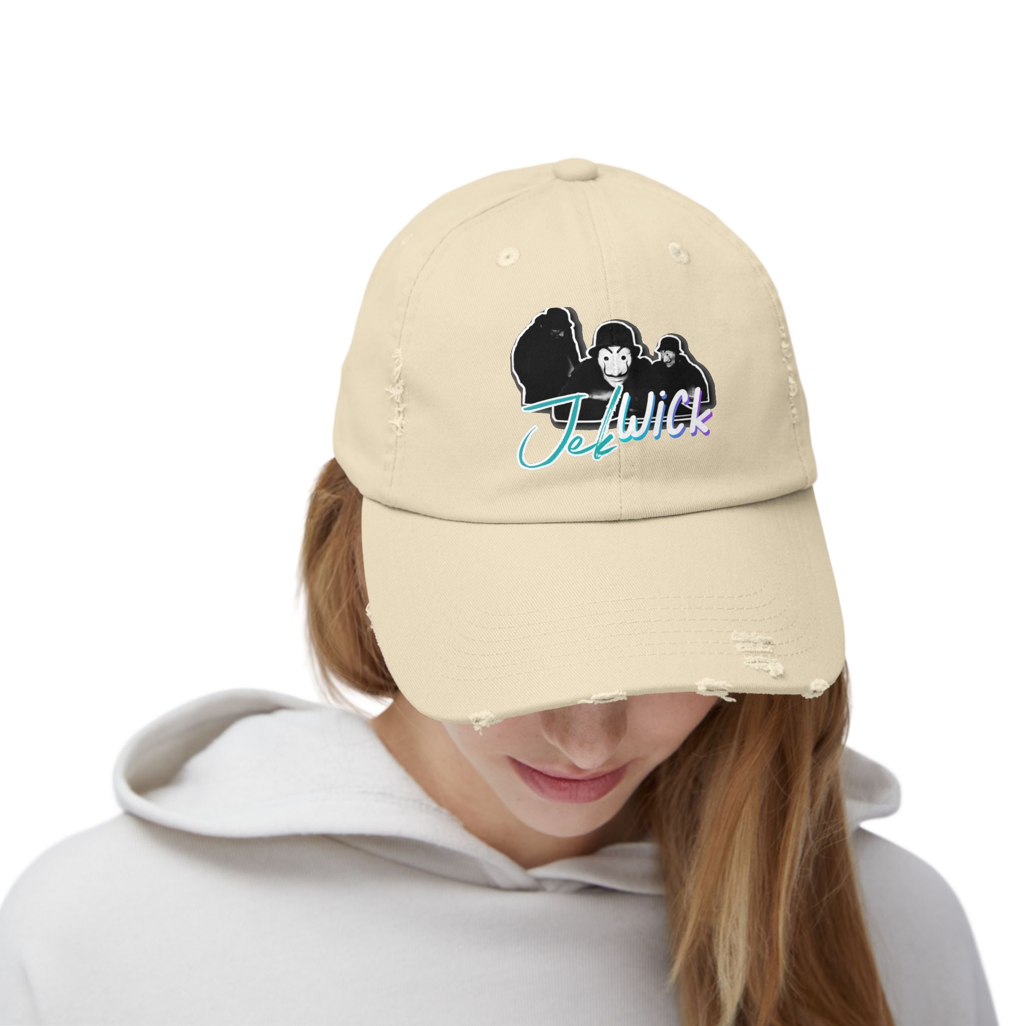 Baseball Hat