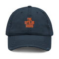 The Bipolar Wicks Hat