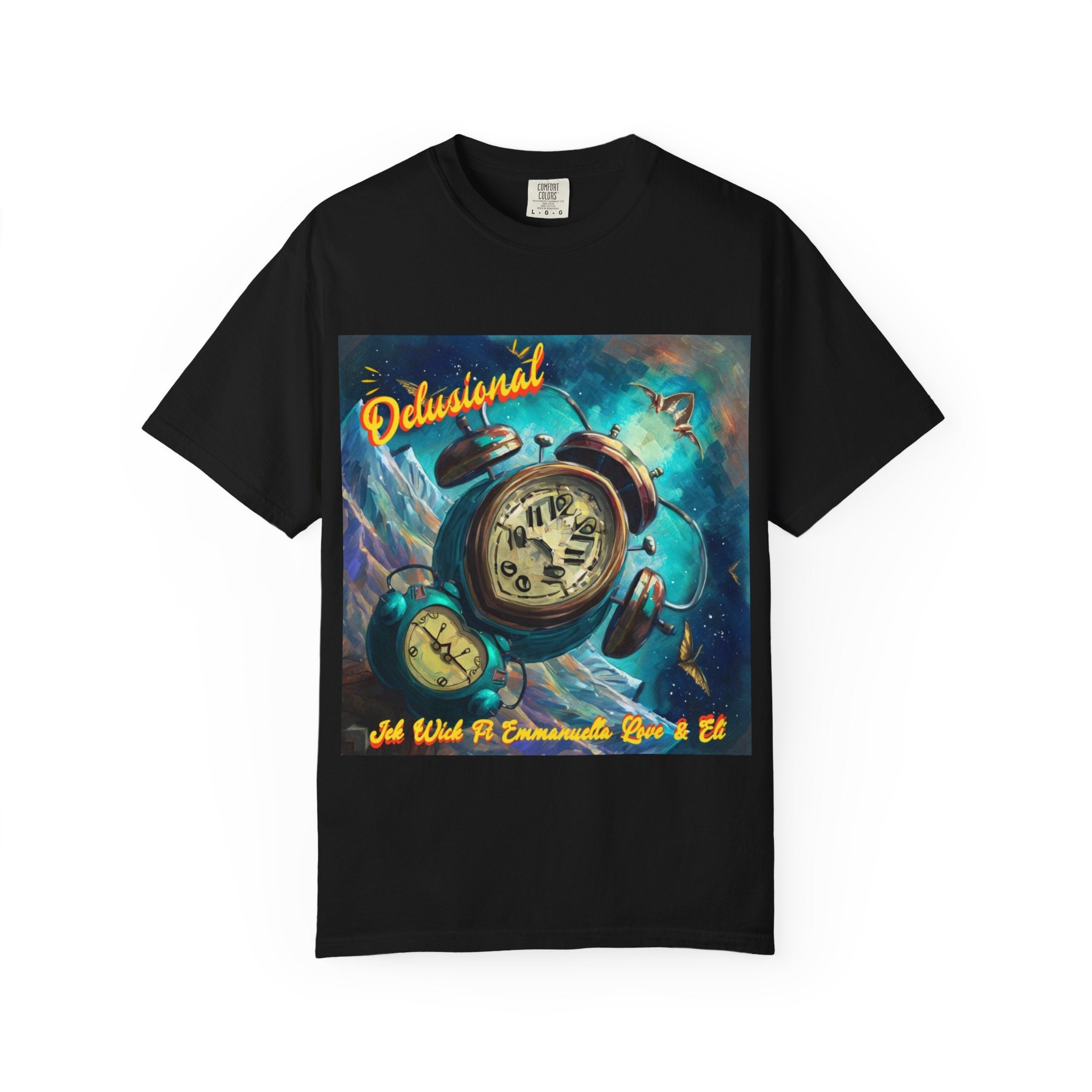 Delusional T-Shirt