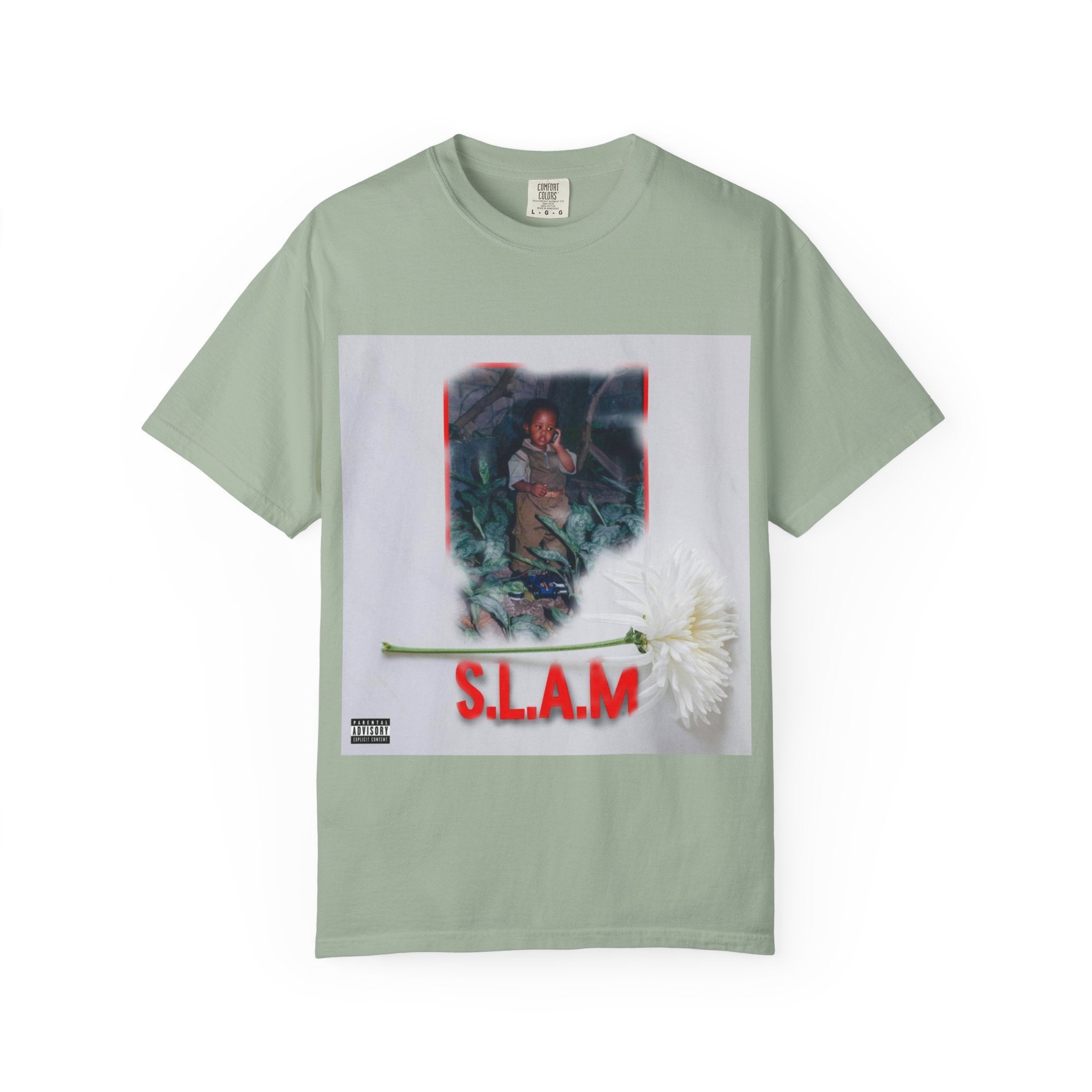 S.L.A.M. T-Shirt