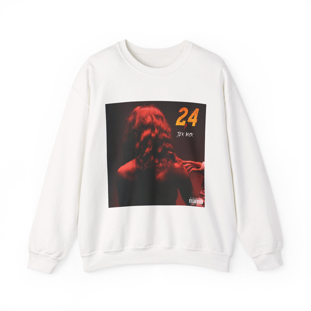 24/7 Crewneck Sweatshirt