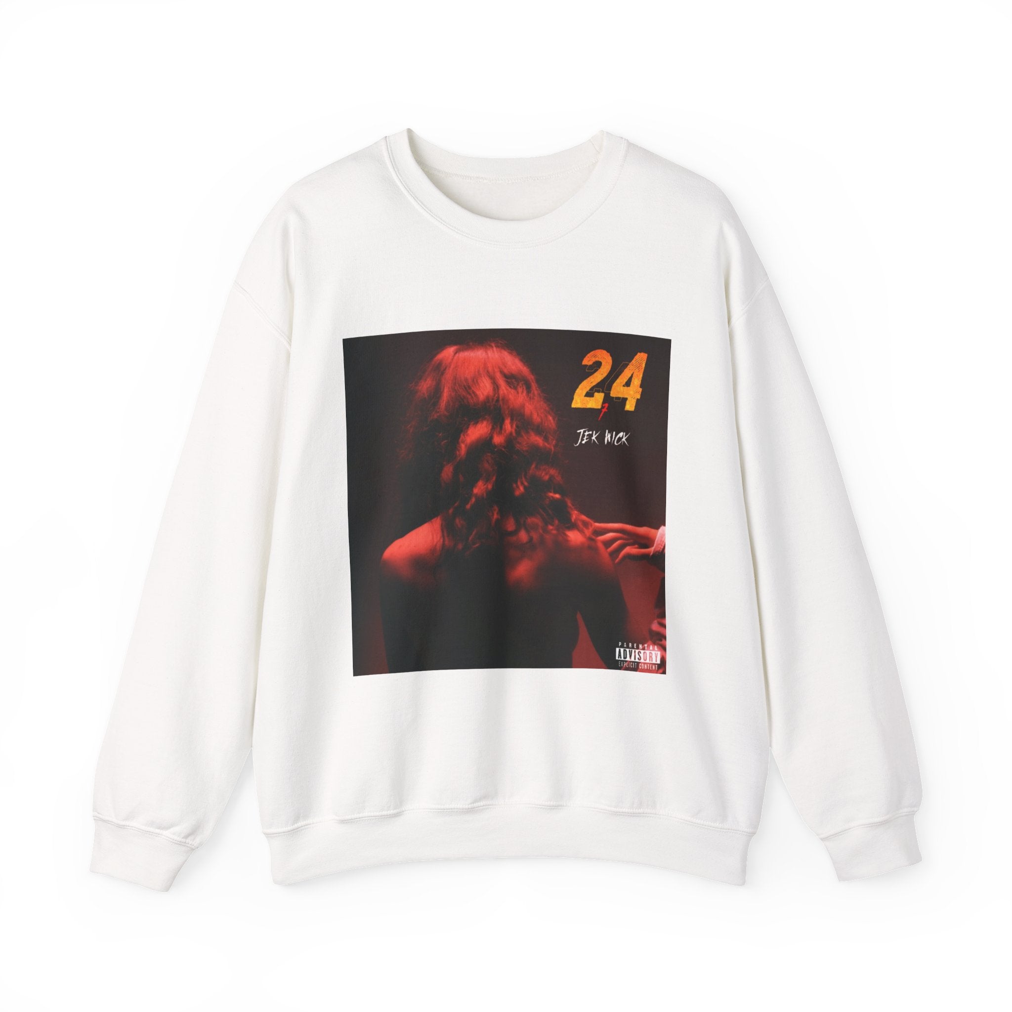 24/7 Crewneck Sweatshirt