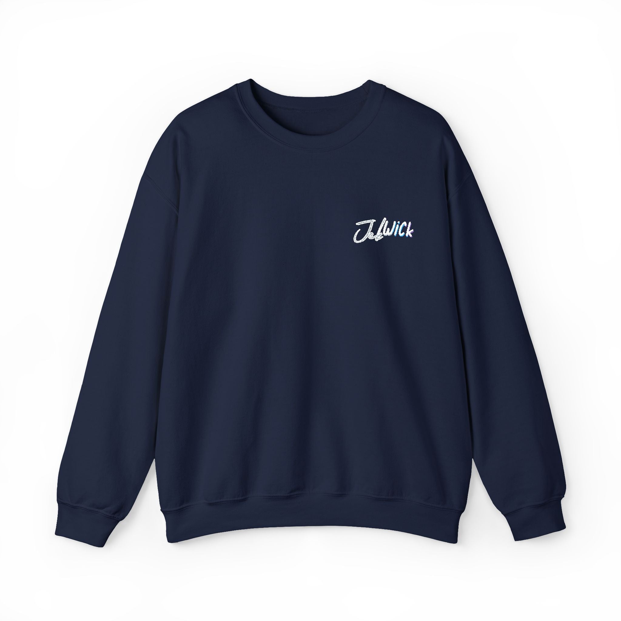 JekWick Crewneck