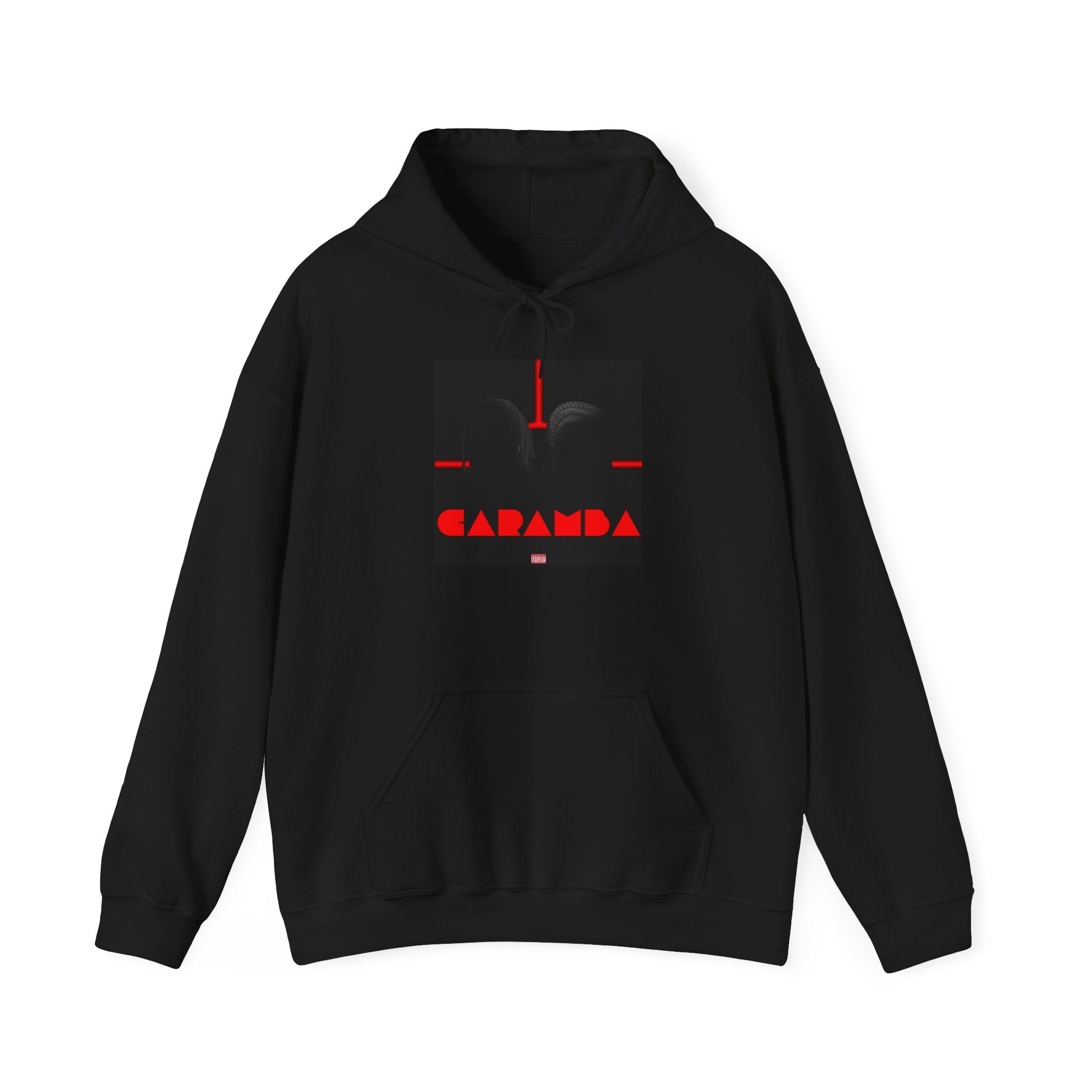 Caramba Hoodie