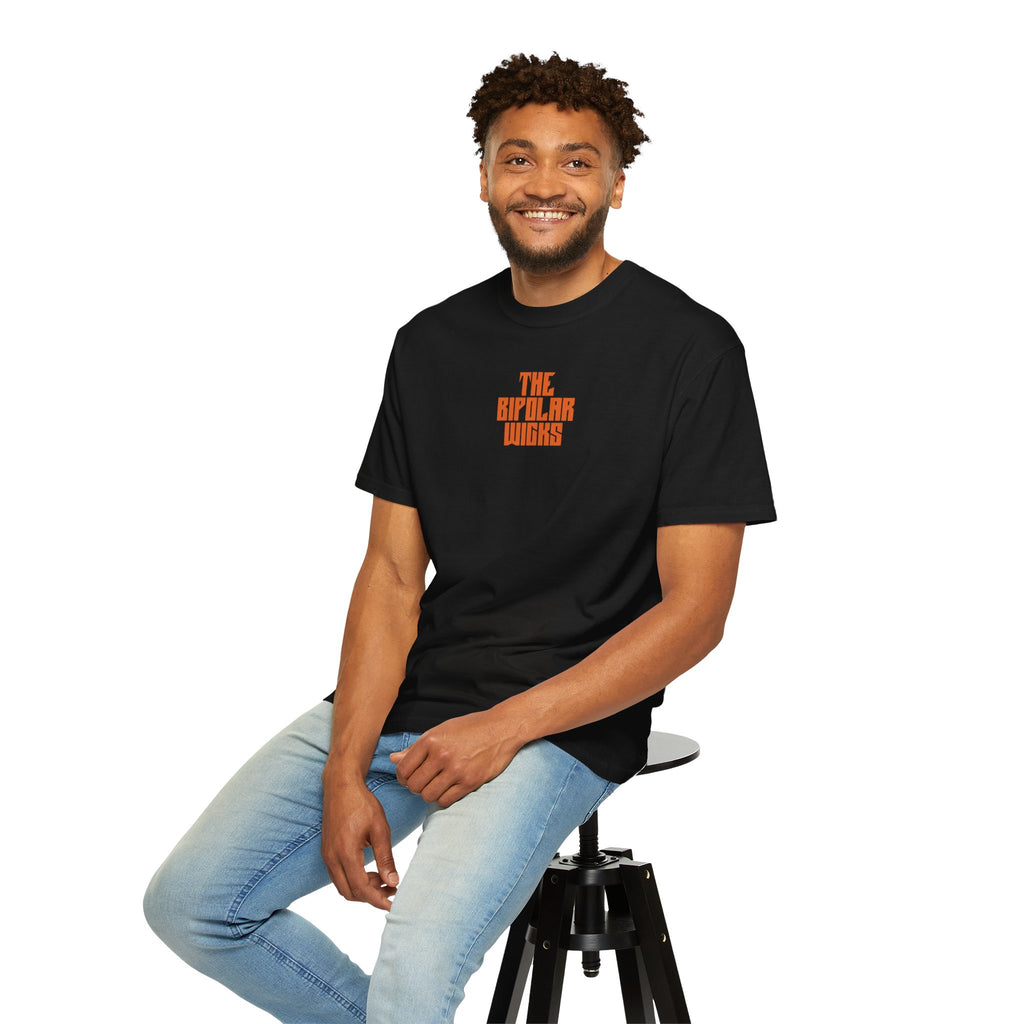 The Bipolar Wicks T-Shirt