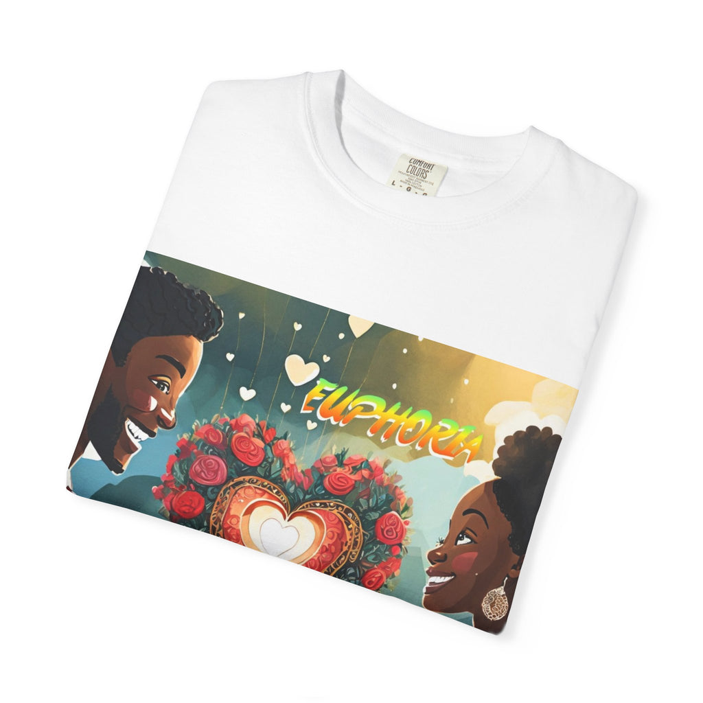 Euphoria T-Shirt
