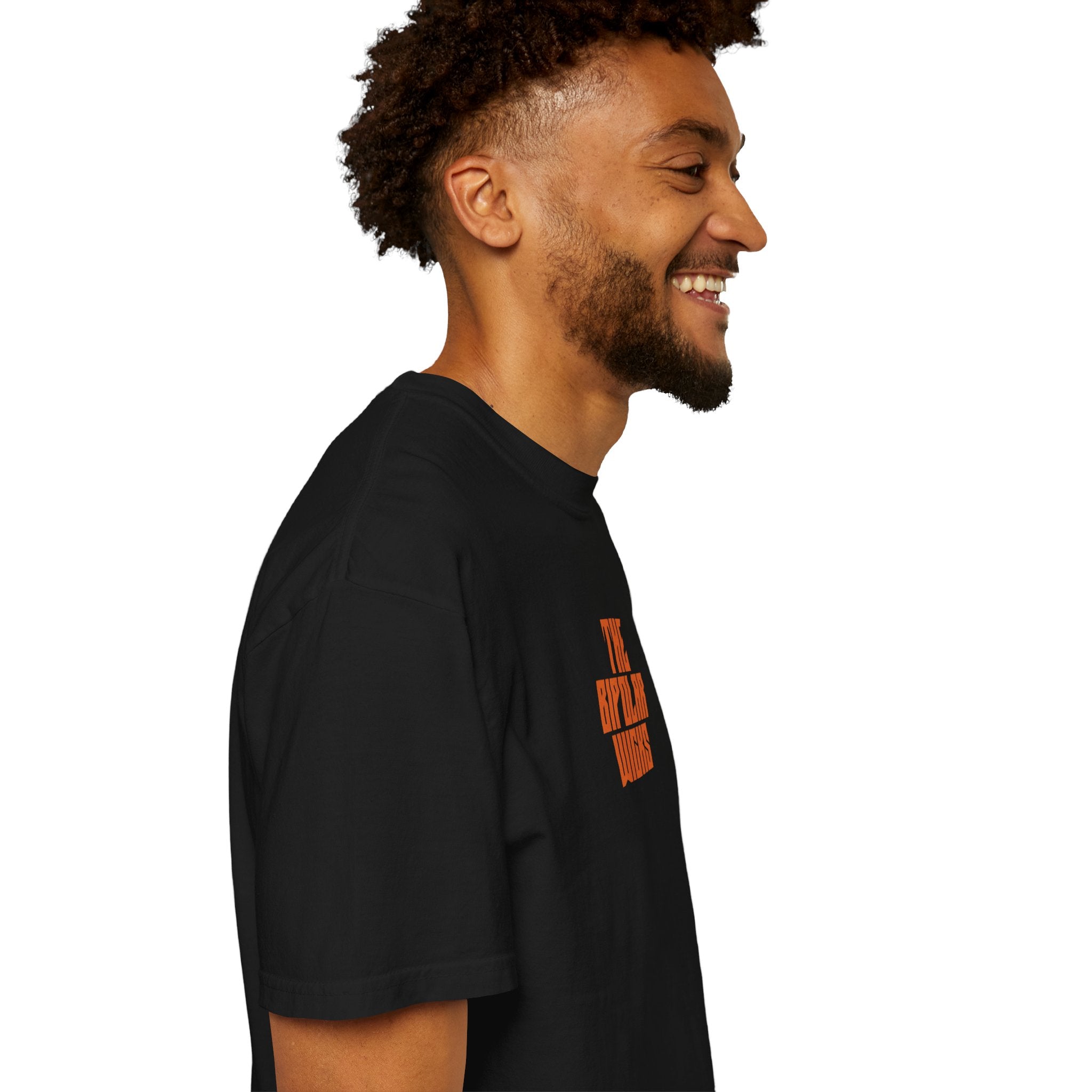 The Bipolar Wicks T-Shirt