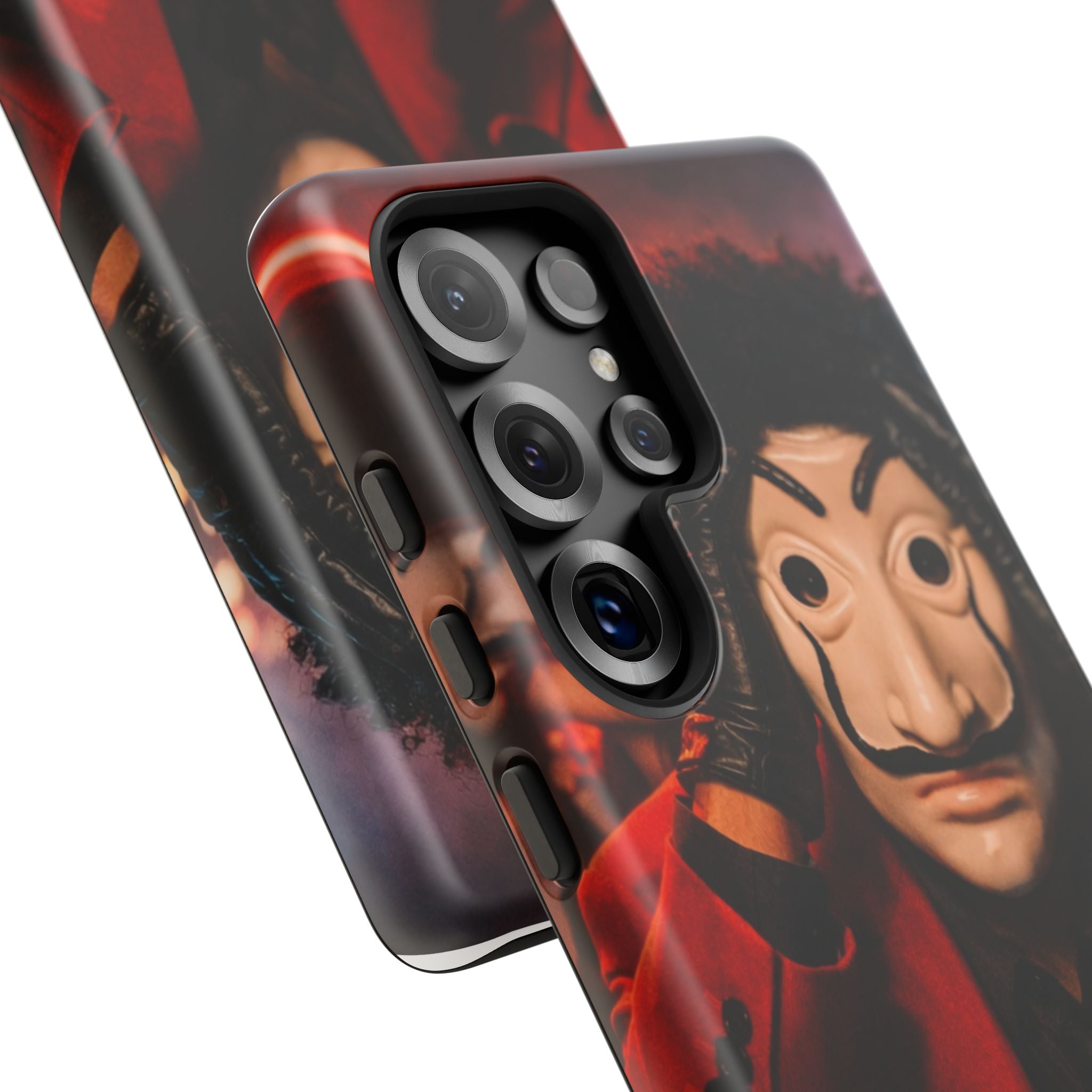 Deadly Sins Phone Case
