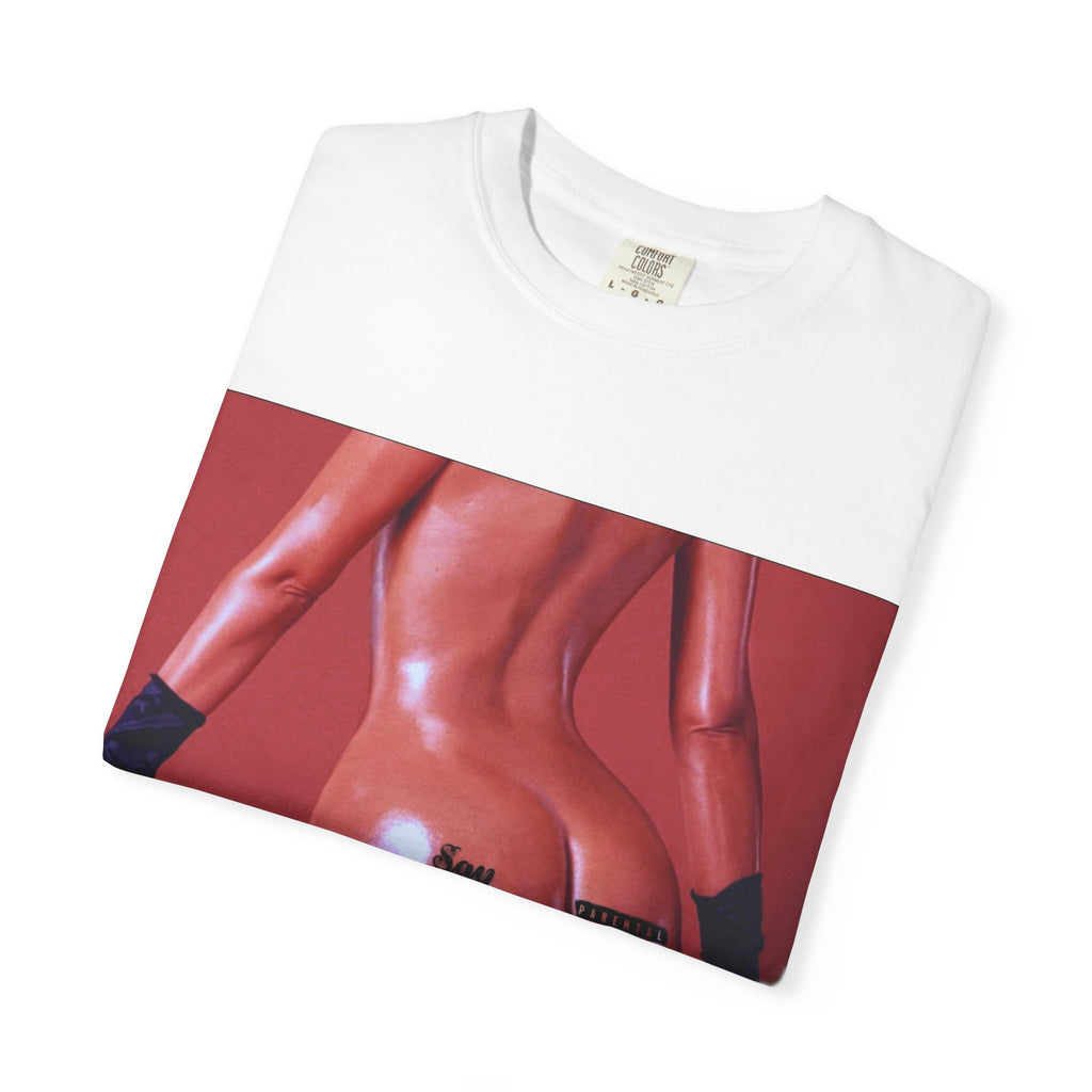 "Say My Name" T-Shirt