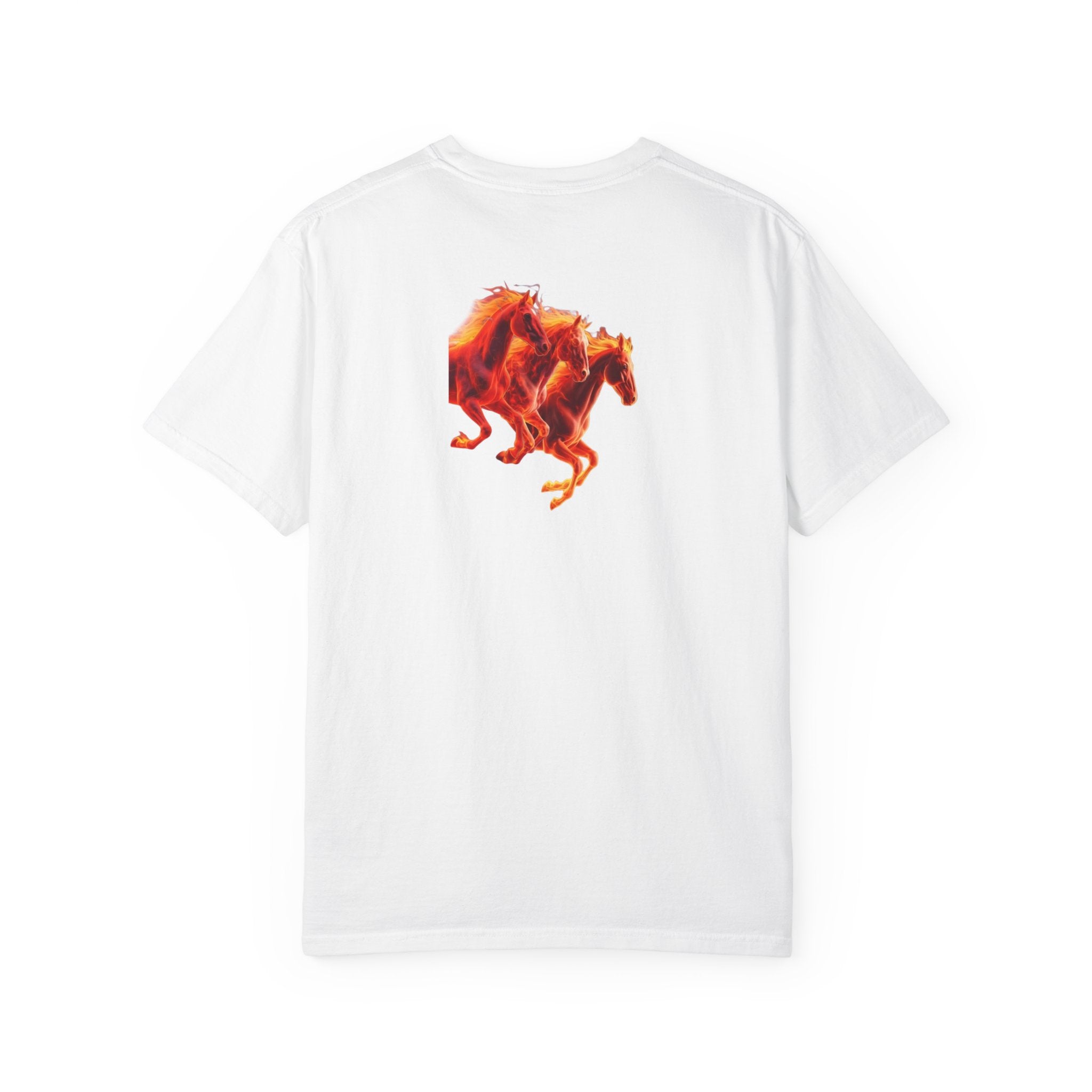 The Bipolar Wicks T-Shirt