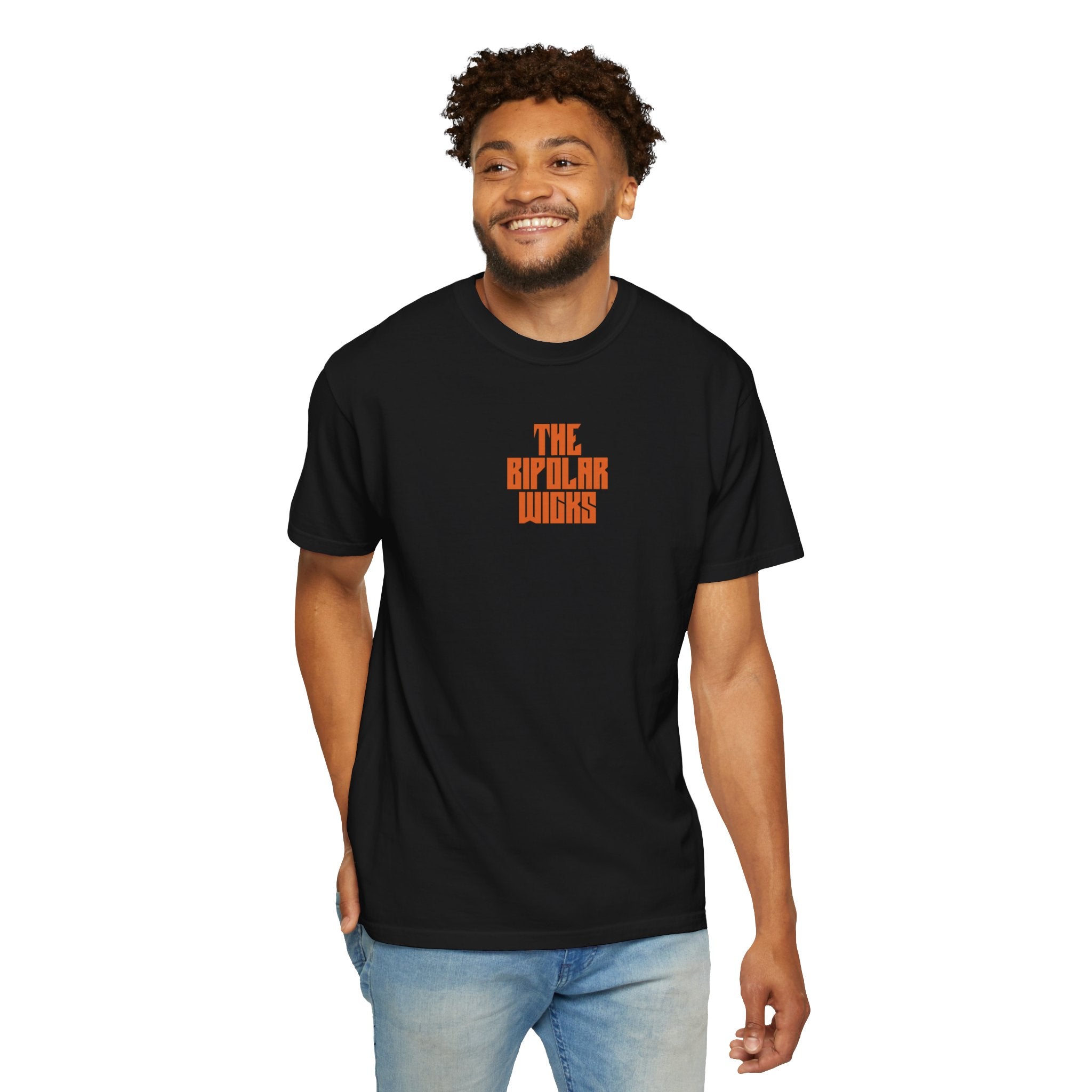 The Bipolar Wicks T-Shirt